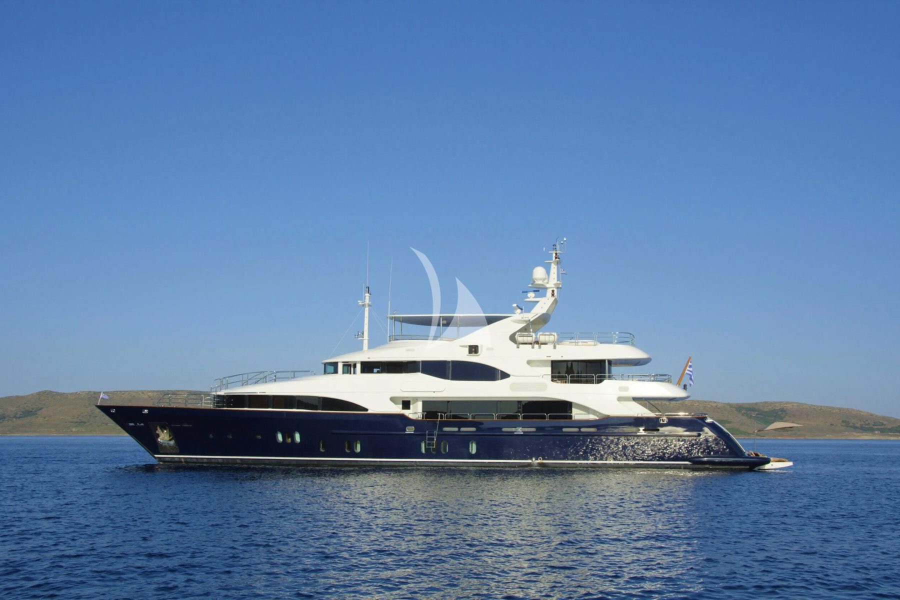 Main image of GRANDE AMORE yacht