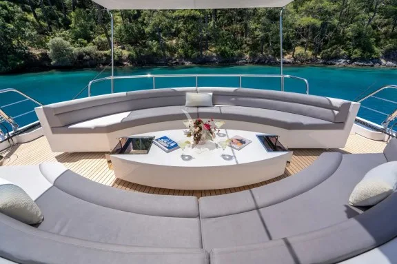 Image of LONG ISLAND yacht #10