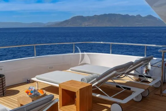 Image of SHOOTING STAR yacht #41