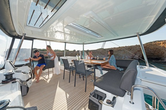 Flybridge