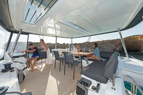 Flybridge