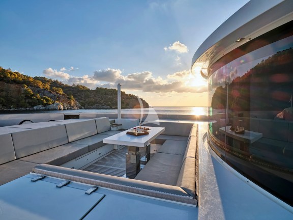 Image of LA PELLEGRINA 1 yacht #68