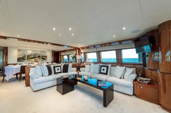 Image of THEION yacht #5