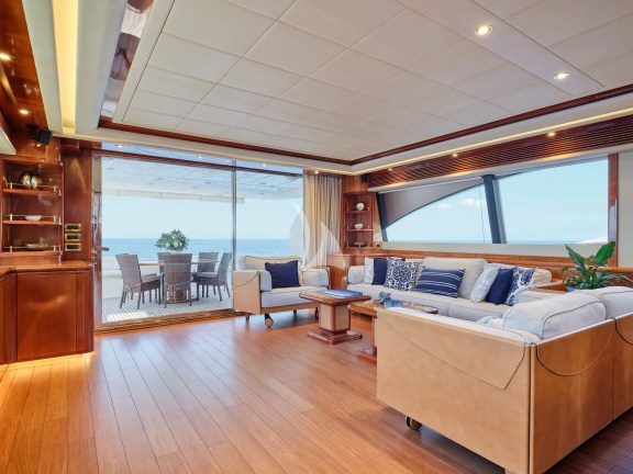 Image of Estia Orion yacht #26