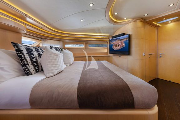 Image of PRINCESS L yacht #57