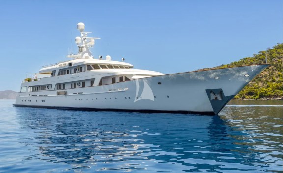 Image of ITOTO yacht #6