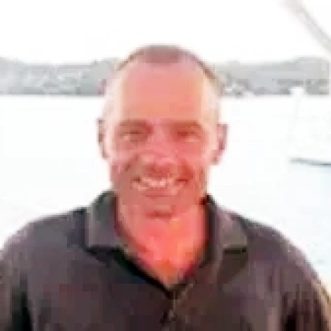 Crew of FUNSEA|Billy Mucaj — Deckhand