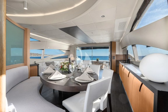 Image of ONE yacht #12