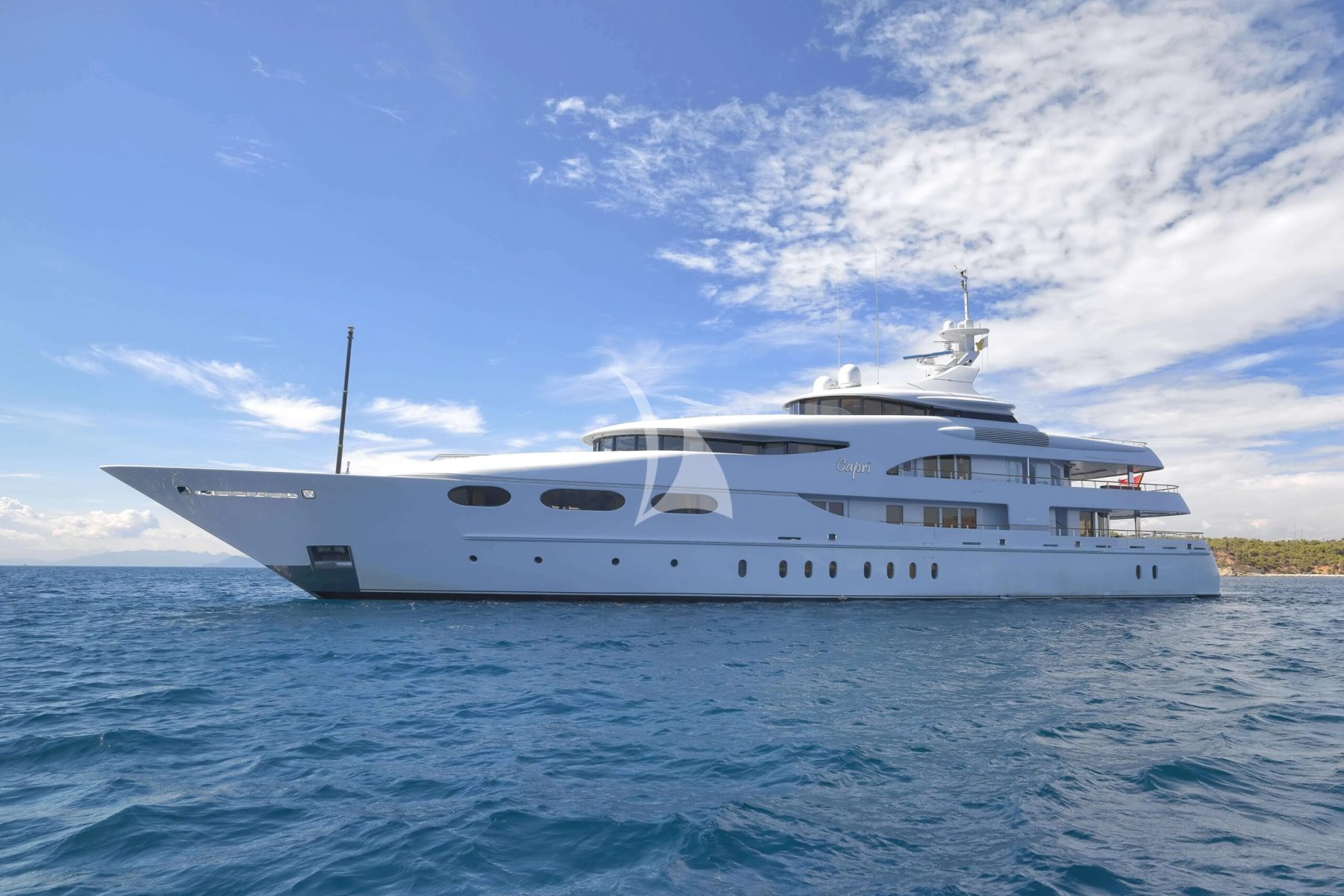 Main image of Capri i yacht