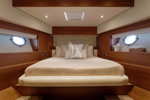 VIP cabin