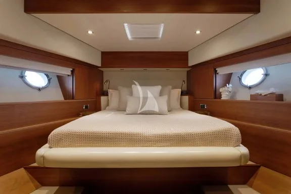 VIP cabin