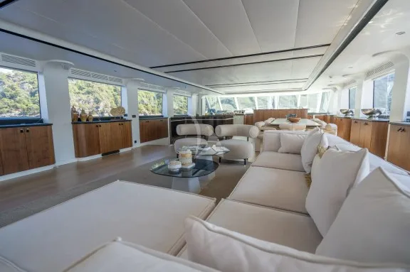 Image of DE LOVE yacht #30