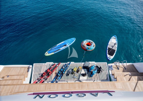Image of DAIQUIRI yacht #25