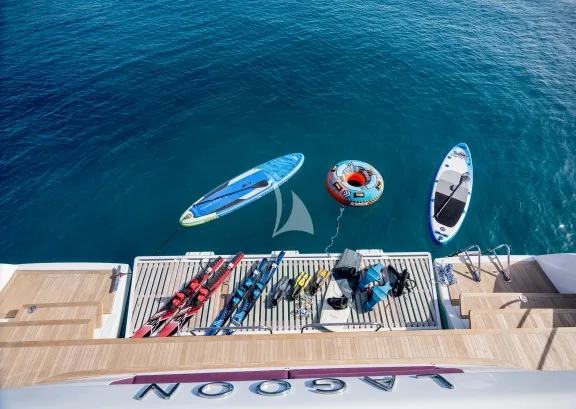 Image of DAIQUIRI yacht #25