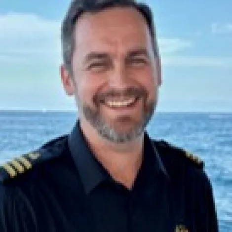Crew of NELA|Yevgen Pereniue — Engineer