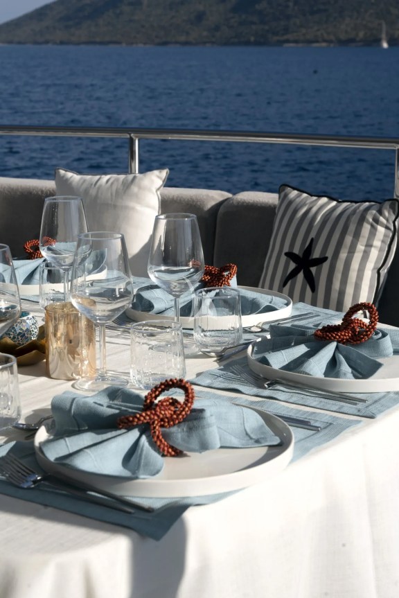 Image of PRINCESS MELDA yacht #30