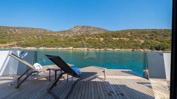 Image of OCEAN BREEZE yacht #11