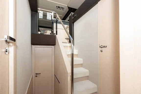 Image of SEA YA yacht #14