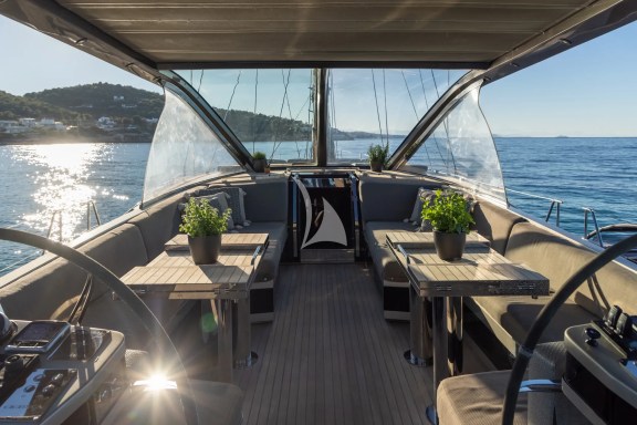 Image of GIGRECA yacht #12