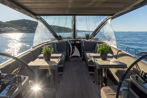 Image of GIGRECA yacht #12
