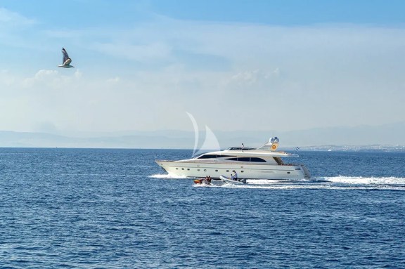 Image of VYNO yacht #37