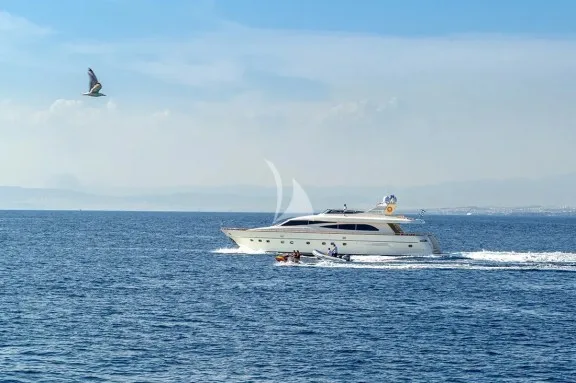 Image of VYNO yacht #37