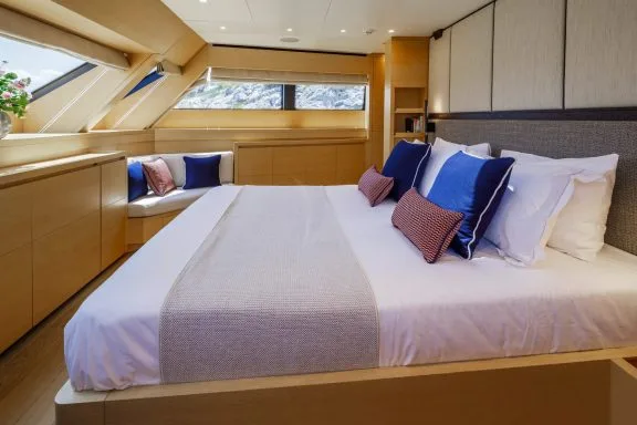 Image of ELYSIUM yacht #28