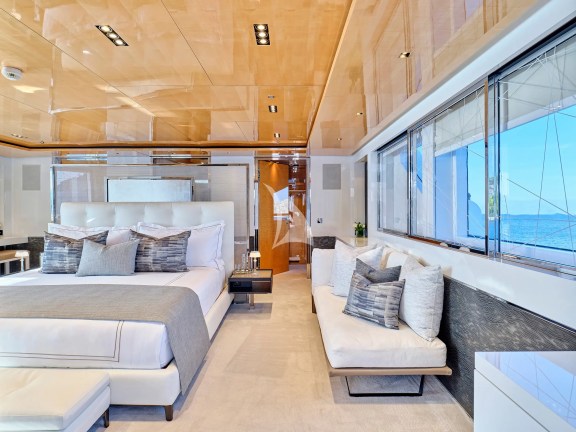 Image of LA PELLEGRINA 1 yacht #94