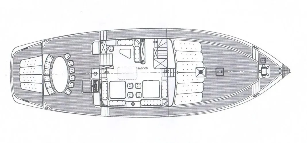 Layout of MYRA