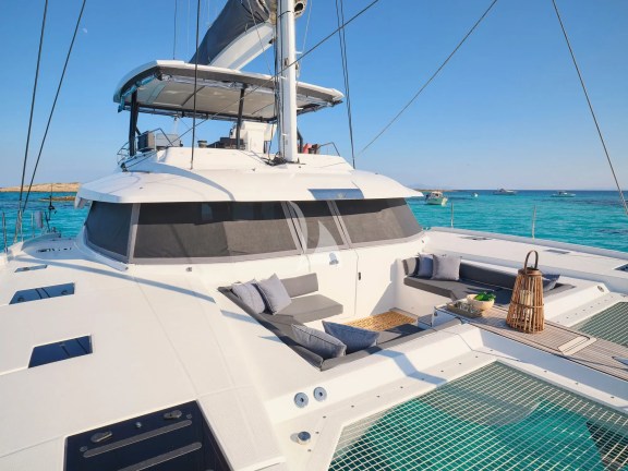 Image of ALMA yacht #23