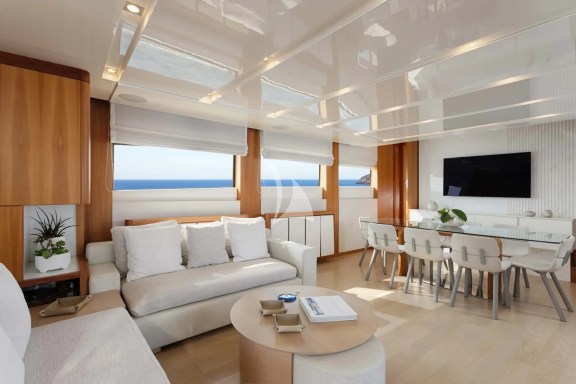 Image of FUNSEA yacht #84