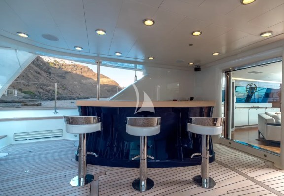 Image of VICTORIA A yacht #15