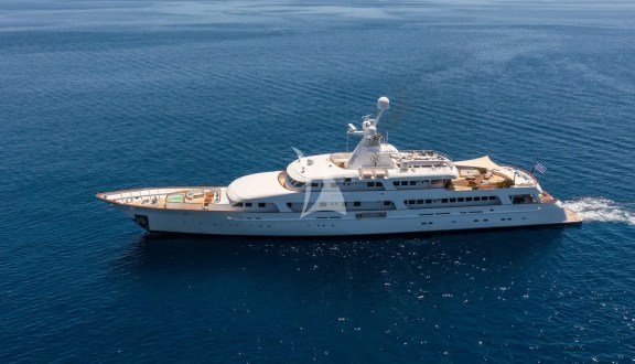 Image of ITOTO yacht #60