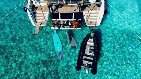 Water Toys