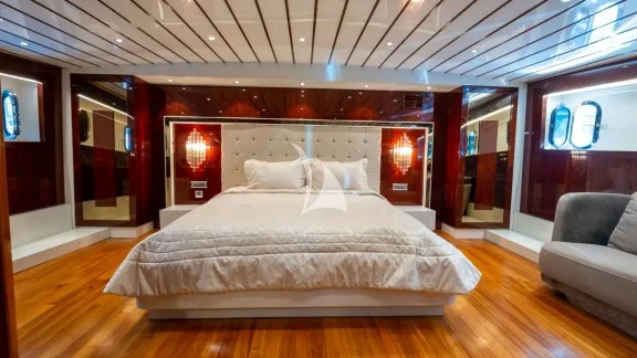 Image of ESMA SULTAN yacht #14