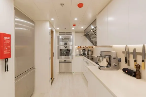 Galley