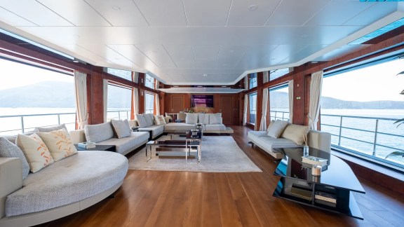 Image of OCEAN BREEZE yacht #14