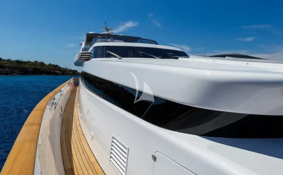 Image of SHOOTING STAR yacht #44