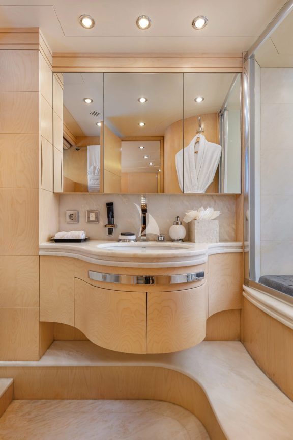 Image of PRINCESS L yacht #66