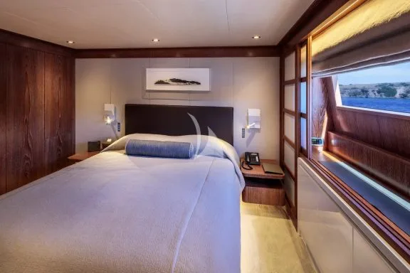 Image of SHOOTING STAR yacht #23