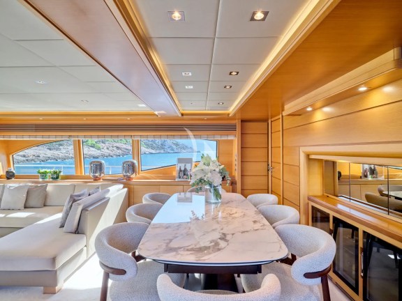 Image of SEVEN S yacht #33