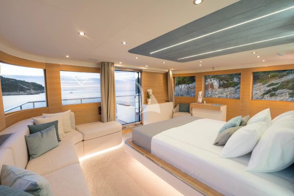Image of Renata yacht #41