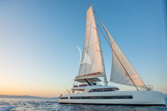 Image of DAIQUIRI yacht #14