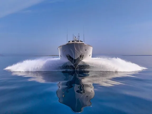 Image of ANASA yacht #14
