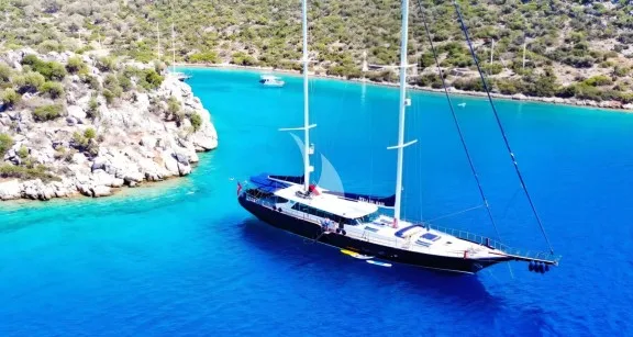 PERLA DEL MARE