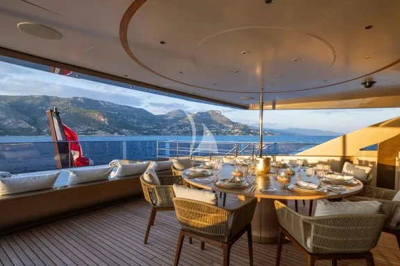 Image of ANJELIF yacht #7