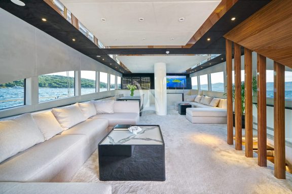 Image of ACAPELLA yacht #11