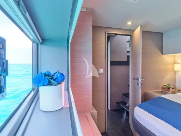 Image of ALMA yacht #69