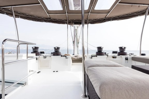 Flybridge
