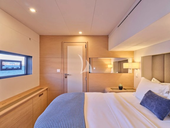 Guest Cabin
